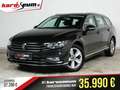 Volkswagen Passat Elegance 4M DSG *AHK*STAND-HZ*LED*KAMERA* Grau - thumbnail 1