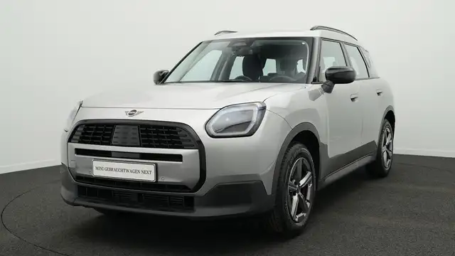 MINI Countryman C Classic Trim
