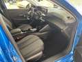 Peugeot 208 1.2 ALLURE HYBRID 100 e-DSC6 ACC KAMERA LED Blau - thumbnail 11