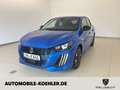 Peugeot 208 1.2 ALLURE HYBRID 100 e-DSC6 ACC KAMERA LED Blau - thumbnail 1