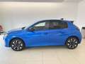 Peugeot 208 1.2 ALLURE HYBRID 100 e-DSC6 ACC KAMERA LED Blau - thumbnail 3
