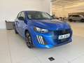 Peugeot 208 1.2 ALLURE HYBRID 100 e-DSC6 ACC KAMERA LED Blau - thumbnail 2