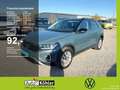 Volkswagen T-Roc Life TSi Keyless Access / Standheizung ACC Bleu - thumbnail 1