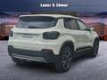 Jeep Avenger Altitude Weiß - thumbnail 2