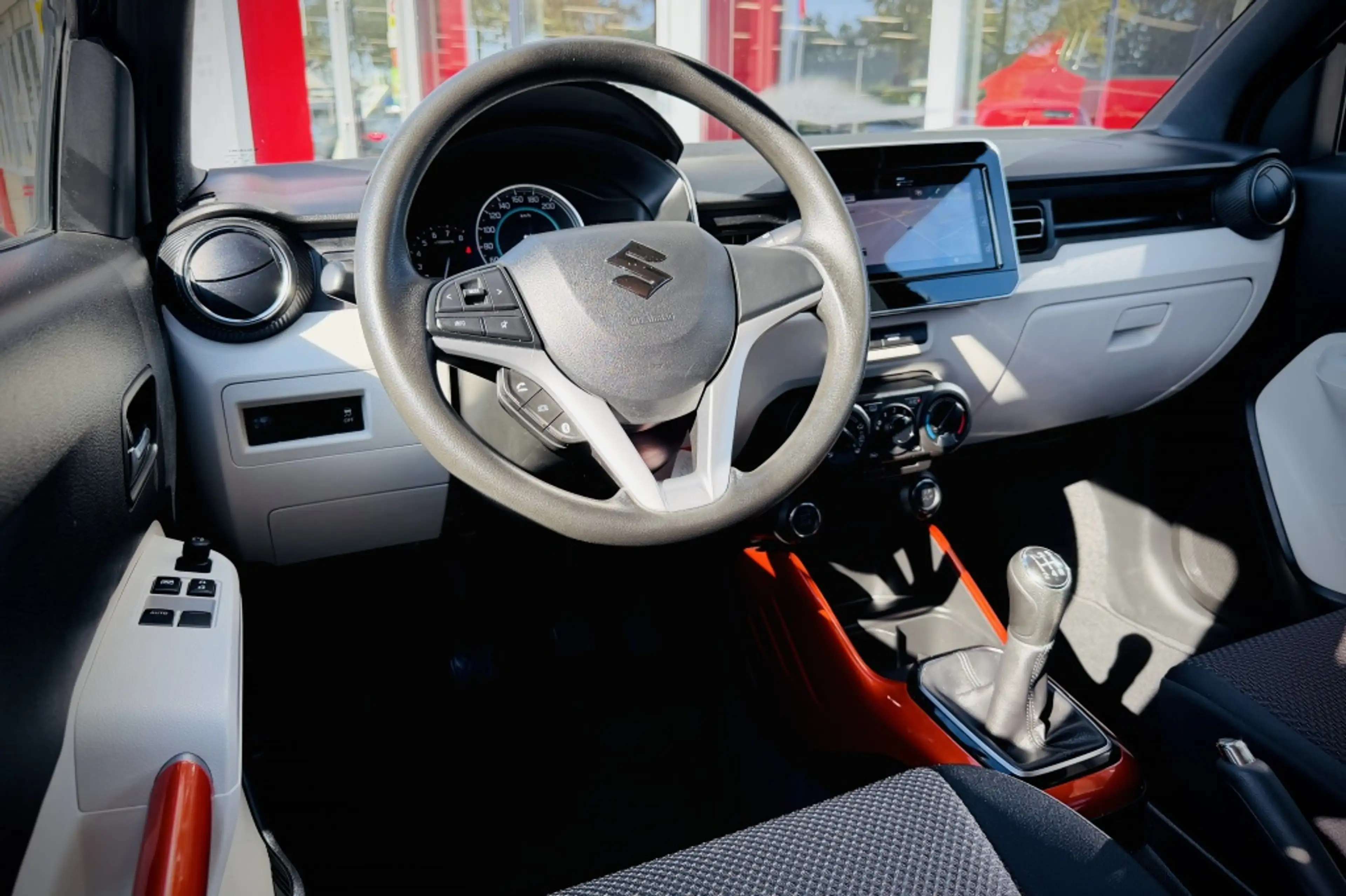 Suzuki Ignis 1.2 Select | CAMERA | STOELVERWARMING | AIRCO — photo 18