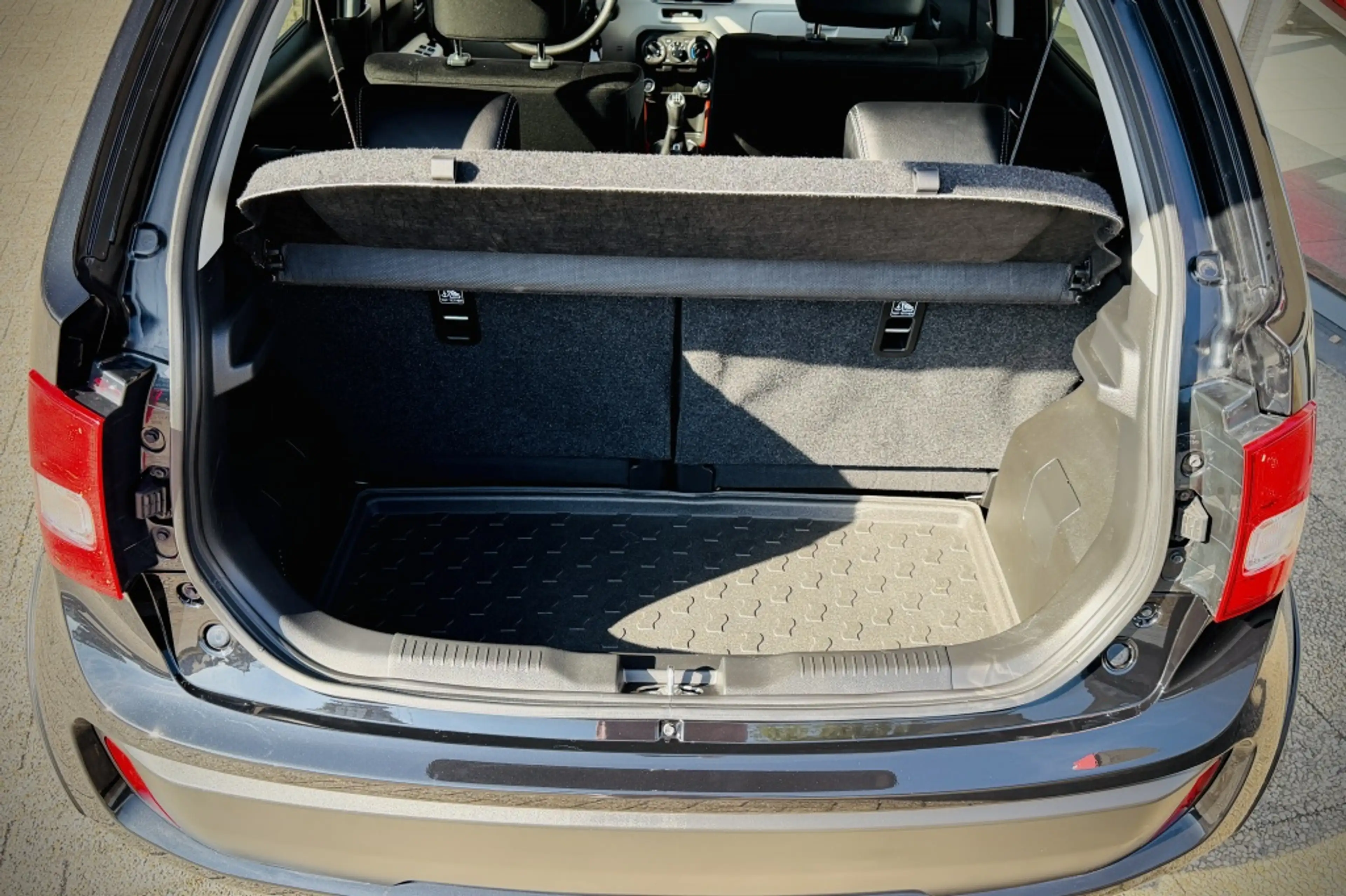 Suzuki Ignis 1.2 Select | CAMERA | STOELVERWARMING | AIRCO — photo 14