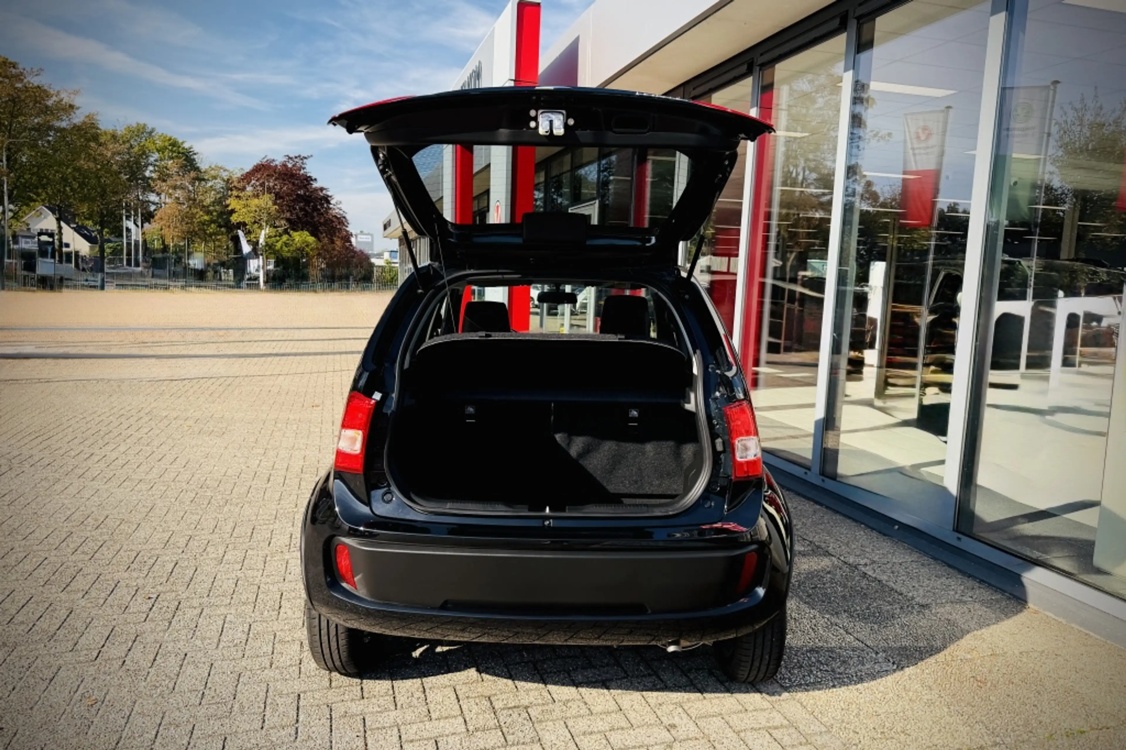 Suzuki Ignis 1.2 Select | CAMERA | STOELVERWARMING | AIRCO — photo 13