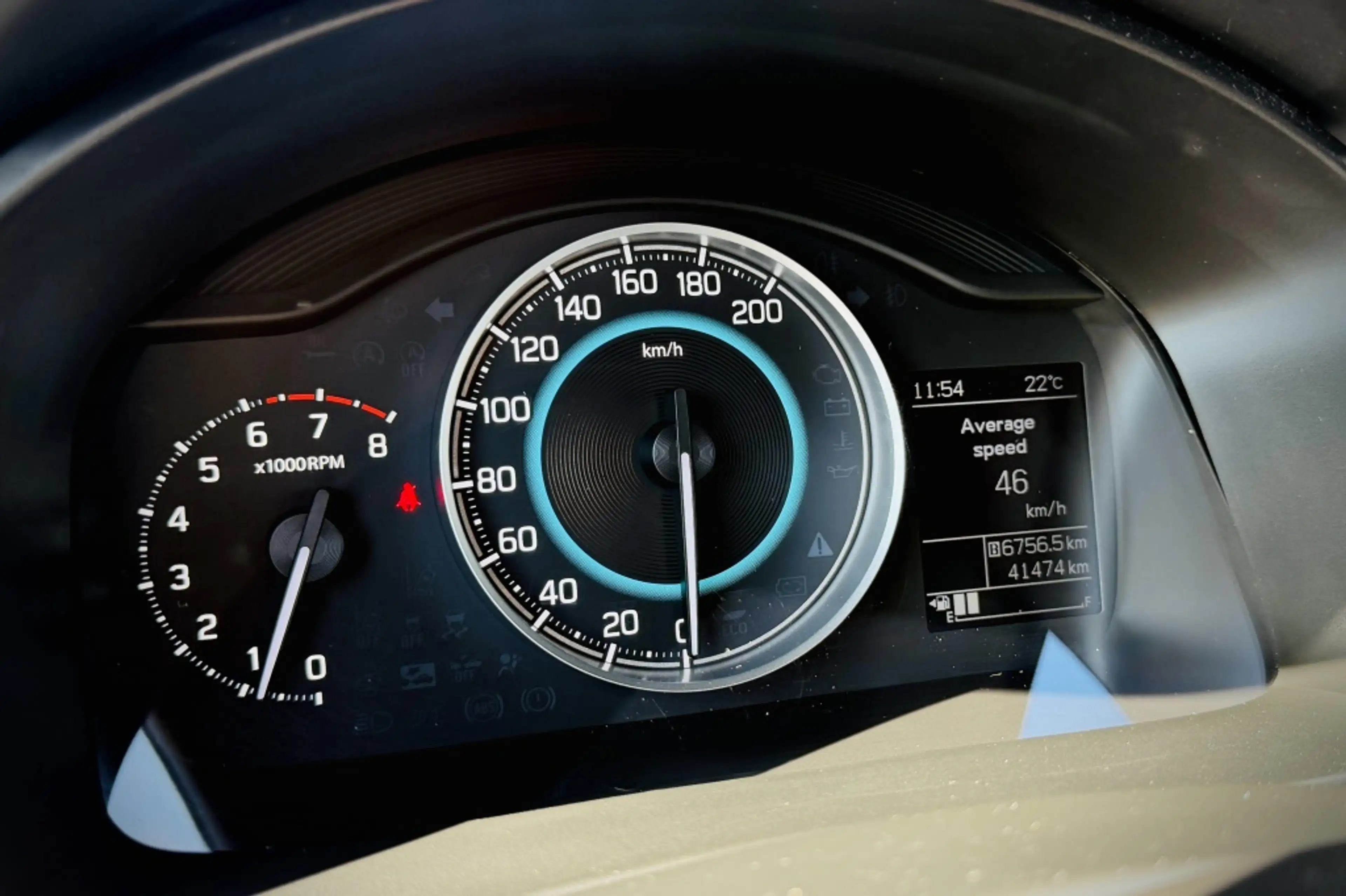 Suzuki Ignis 1.2 Select | CAMERA | STOELVERWARMING | AIRCO — photo 25