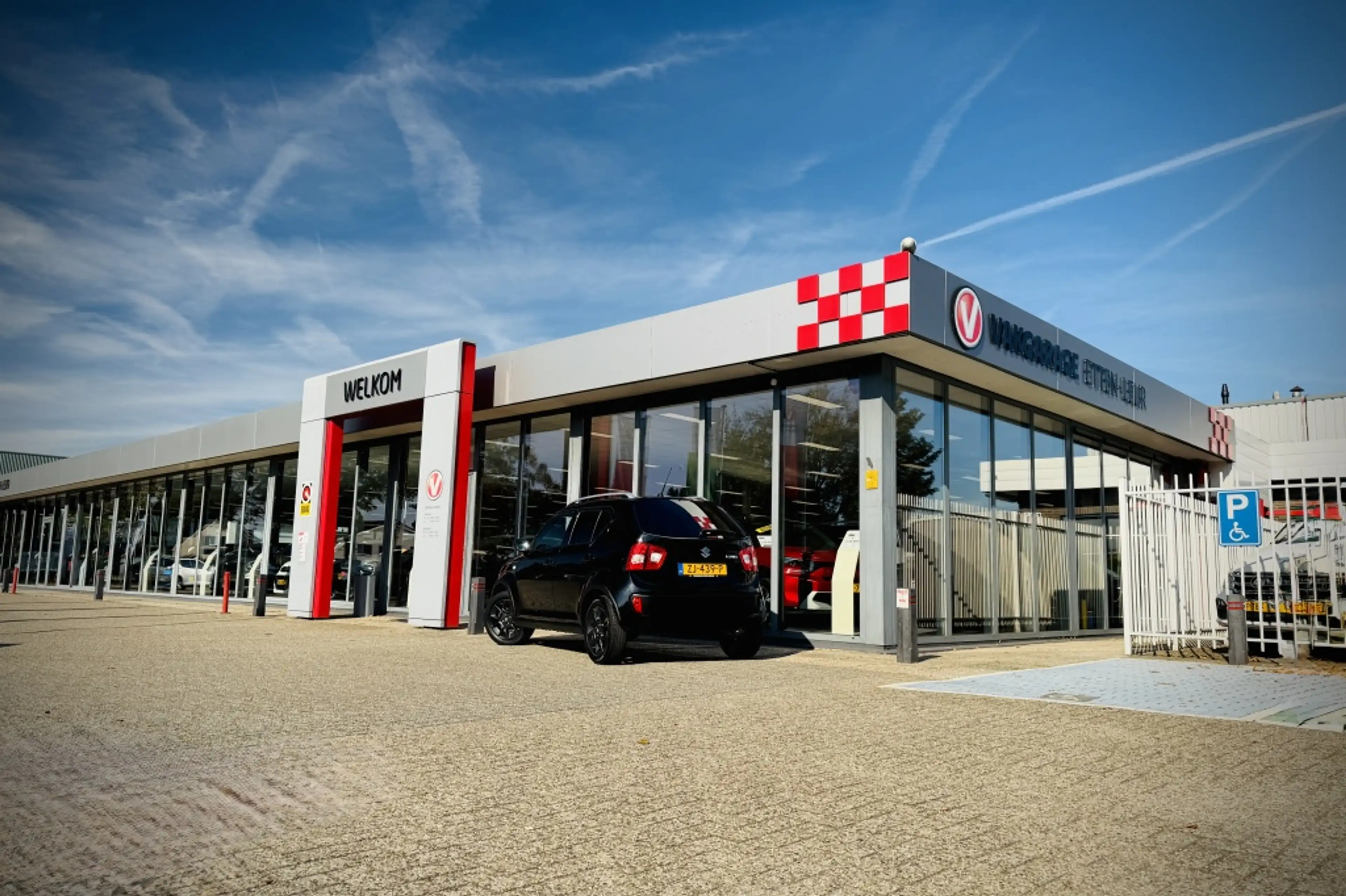 Suzuki Ignis 1.2 Select | CAMERA | STOELVERWARMING | AIRCO — photo 9