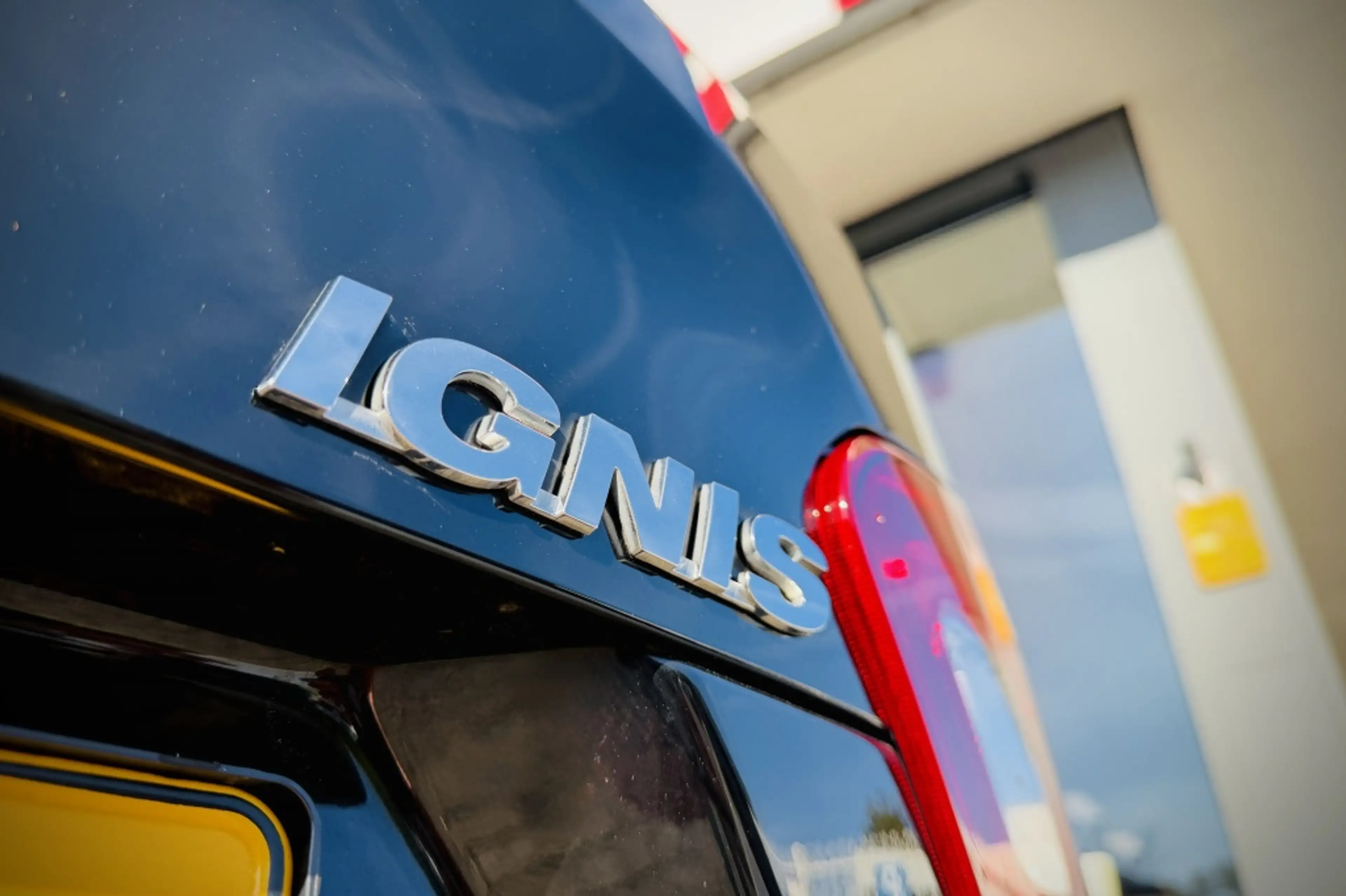 Suzuki Ignis 1.2 Select | CAMERA | STOELVERWARMING | AIRCO — photo 12
