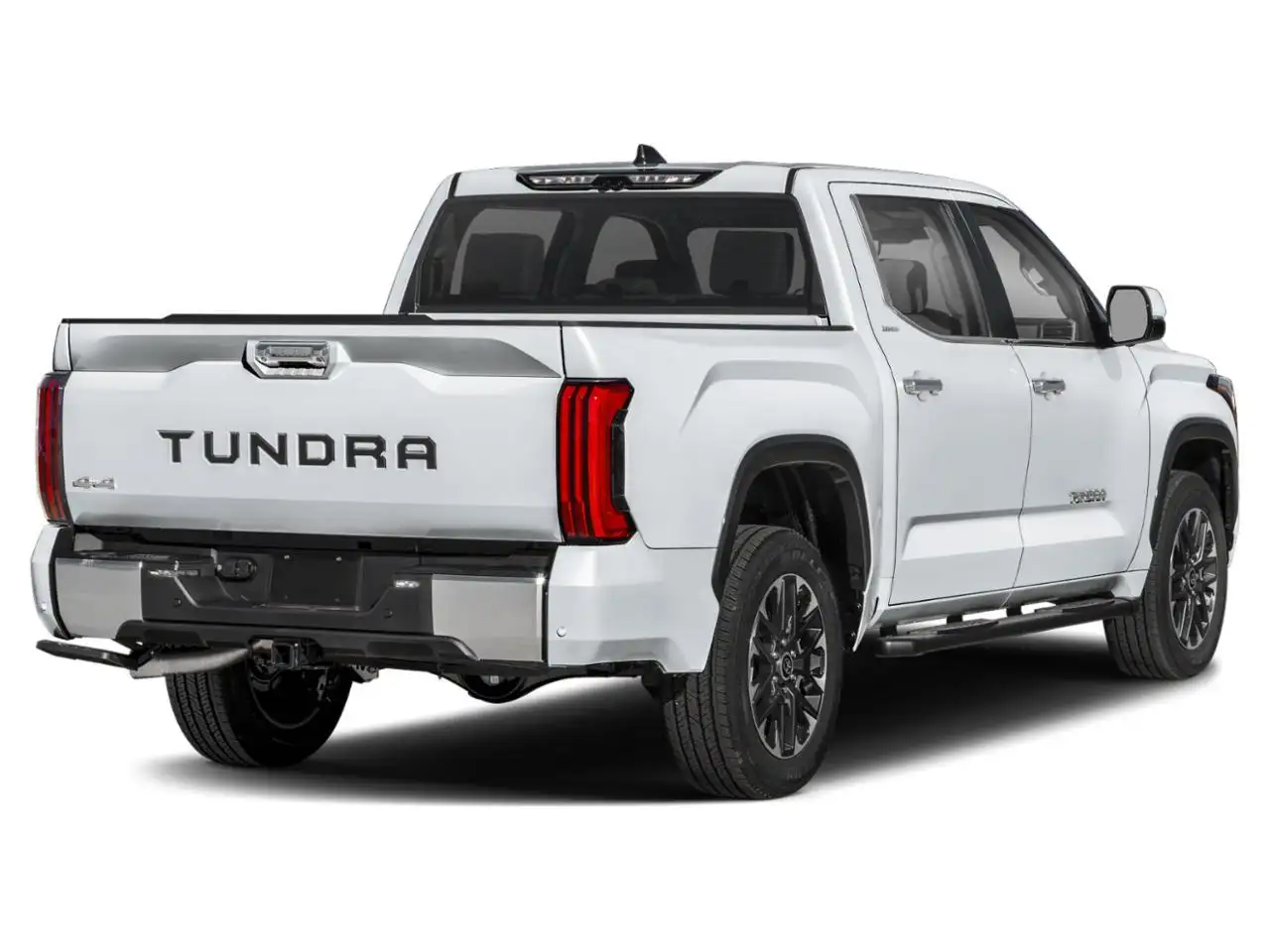 Toyota Tundra снимка Toyota Tundra