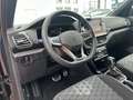 Volkswagen T-Cross R-Line 1.0 TSI DSG IQ-Light Ganzj.Reifen Noir - thumbnail 9