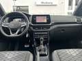 Volkswagen T-Cross R-Line 1.0 TSI DSG IQ-Light Ganzj.Reifen Noir - thumbnail 8