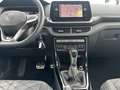 Volkswagen T-Cross R-Line 1.0 TSI DSG IQ-Light Ganzj.Reifen Noir - thumbnail 11