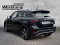 Volkswagen T-Cross R-Line 1.0 TSI DSG IQ-Light Ganzj.Reifen Noir - thumbnail 3