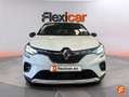 Renault Captur TCe Techno 67kW Blanco - thumbnail 9