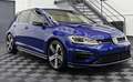 Volkswagen Golf 2.0 TSI R DSG7 228kW Azul - thumbnail 3