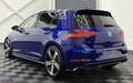 Volkswagen Golf 2.0 TSI R DSG7 228kW Azul - thumbnail 5