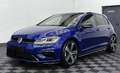 Volkswagen Golf 2.0 TSI R DSG7 228kW Azul - thumbnail 1