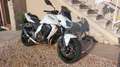 Kawasaki Z 750 Biały - thumbnail 2