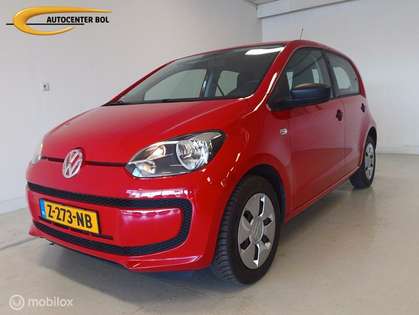 Volkswagen up! 1.0 move up! 5DRS Airco