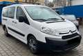 Citroen Jumpy 2.0 HDi/128 Multispace Blanc - thumbnail 7