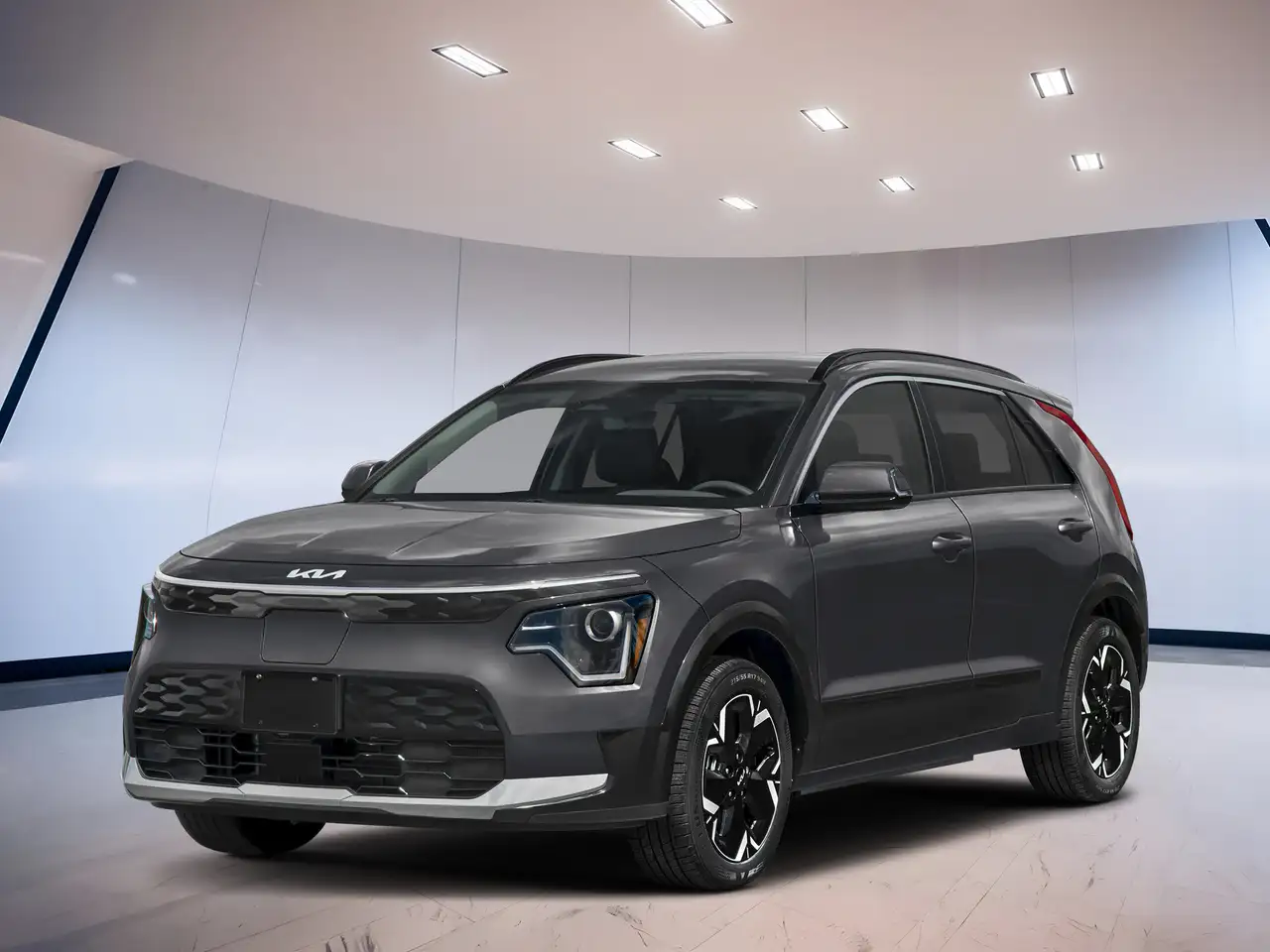 2026 Kia Niro