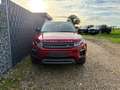 Land Rover Range Rover Evoque 2.0 Td4 SE Leder Keyless Kamera Rood - thumbnail 2