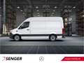 Mercedes-Benz Sprinter 317 CDI KA L2H2 Klima 360°-Kamera 9G Weiß - thumbnail 3