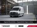 Mercedes-Benz Sprinter 317 CDI KA L2H2 Klima 360°-Kamera 9G Weiß - thumbnail 1
