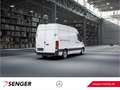Mercedes-Benz Sprinter 317 CDI KA L2H2 Klima 360°-Kamera 9G Weiß - thumbnail 4