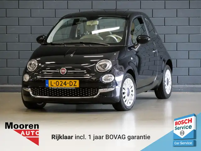Fiat 500 1.0 Hybrid Lounge | APPLE CARPLAY | CRUISE CONTROL