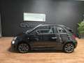 Abarth 595C 595C 1.4 T cabrio intérieur spécial A VOIR!! Schwarz - thumbnail 14