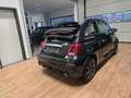 Abarth 595C 595C 1.4 T cabrio intérieur spécial A VOIR!! Schwarz - thumbnail 5