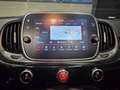 Abarth 595C 595C 1.4 T cabrio intérieur spécial A VOIR!! Schwarz - thumbnail 11