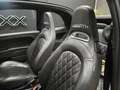 Abarth 595C 595C 1.4 T cabrio intérieur spécial A VOIR!! Schwarz - thumbnail 9