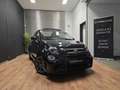 Abarth 595C 595C 1.4 T cabrio intérieur spécial A VOIR!! Schwarz - thumbnail 3