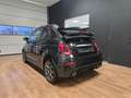 Abarth 595C 595C 1.4 T cabrio intérieur spécial A VOIR!! Schwarz - thumbnail 7