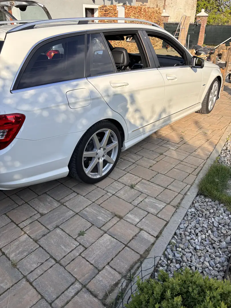 Mercedes-Benz C 250 - 2
