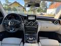 Mercedes-Benz C 400 Coupe 4Matic Aut. | AMG LOOK | ASSIST PACKAGE | Zilver - thumbnail 17