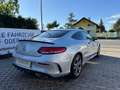 Mercedes-Benz C 400 Coupe 4Matic Aut. | AMG LOOK | ASSIST PACKAGE | Silber - thumbnail 13