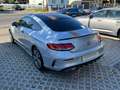 Mercedes-Benz C 400 Coupe 4Matic Aut. | AMG LOOK | ASSIST PACKAGE | Silber - thumbnail 10