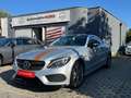 Mercedes-Benz C 400 Coupe 4Matic Aut. | AMG LOOK | ASSIST PACKAGE | Silber - thumbnail 5