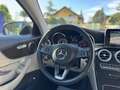 Mercedes-Benz C 400 Coupe 4Matic Aut. | AMG LOOK | ASSIST PACKAGE | Zilver - thumbnail 25
