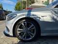 Mercedes-Benz C 400 Coupe 4Matic Aut. | AMG LOOK | ASSIST PACKAGE | Silber - thumbnail 7