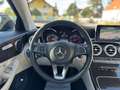Mercedes-Benz C 400 Coupe 4Matic Aut. | AMG LOOK | ASSIST PACKAGE | Zilver - thumbnail 26