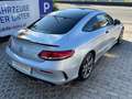 Mercedes-Benz C 400 Coupe 4Matic Aut. | AMG LOOK | ASSIST PACKAGE | Silber - thumbnail 14