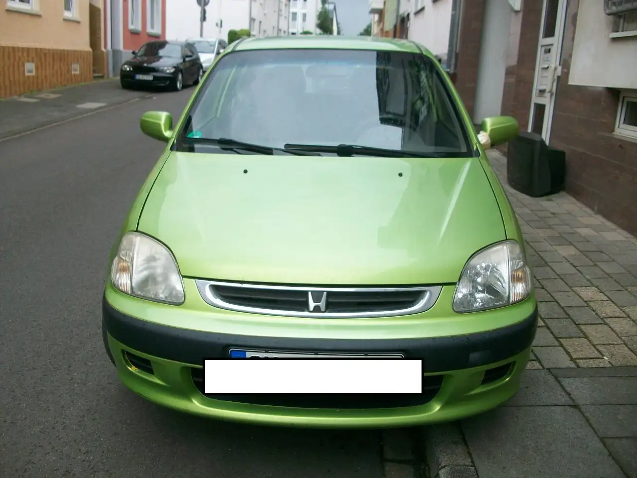 Honda Logo