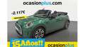 MINI Cooper Cabrio Aut. Verde - thumbnail 1