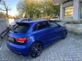 Audi S1 S1 Sportback 2.0 tfsi 231 Cv quattro 4x4 Blu/Azzurro - thumbnail 6